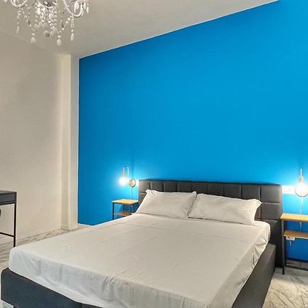 Anastasio 3 Bedroom Apartment By 101Flats ローマ エクステリア 写真