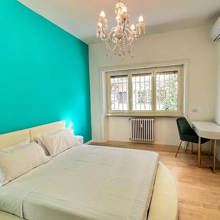 Anastasio 3 Bedroom Apartment By 101Flats ローマ エクステリア 写真