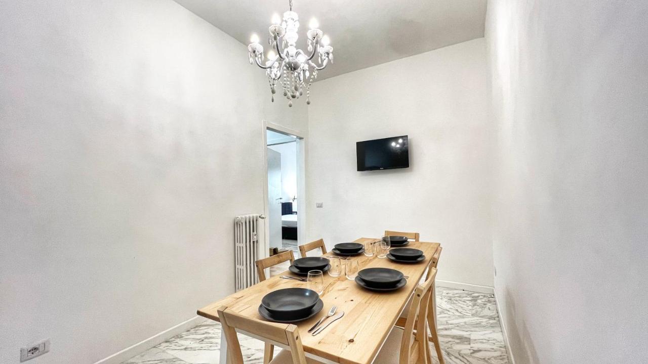 Anastasio 3 Bedroom Apartment By 101Flats ローマ エクステリア 写真