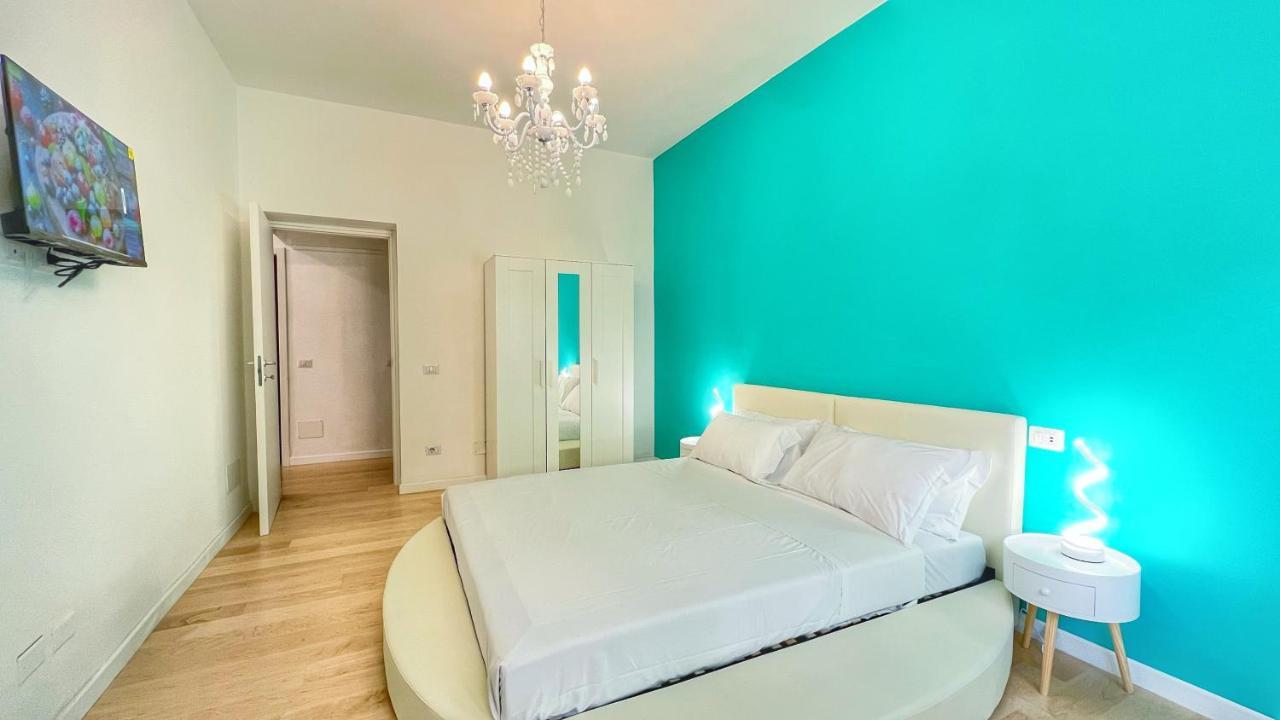 Anastasio 3 Bedroom Apartment By 101Flats ローマ エクステリア 写真