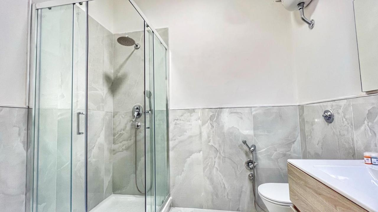 Anastasio 3 Bedroom Apartment By 101Flats ローマ エクステリア 写真