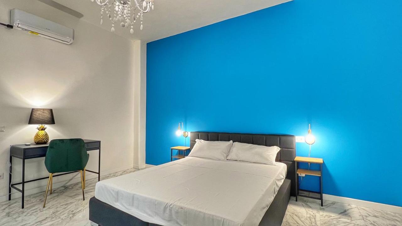 Anastasio 3 Bedroom Apartment By 101Flats ローマ エクステリア 写真