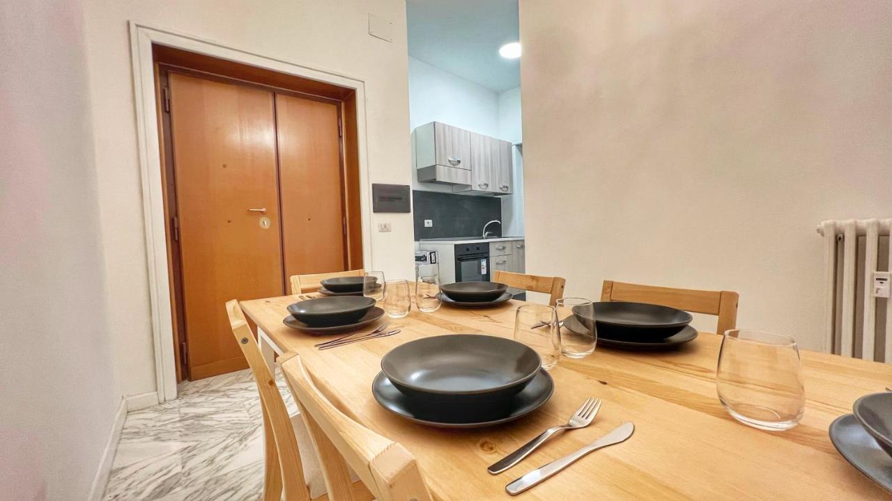 Anastasio 3 Bedroom Apartment By 101Flats ローマ エクステリア 写真