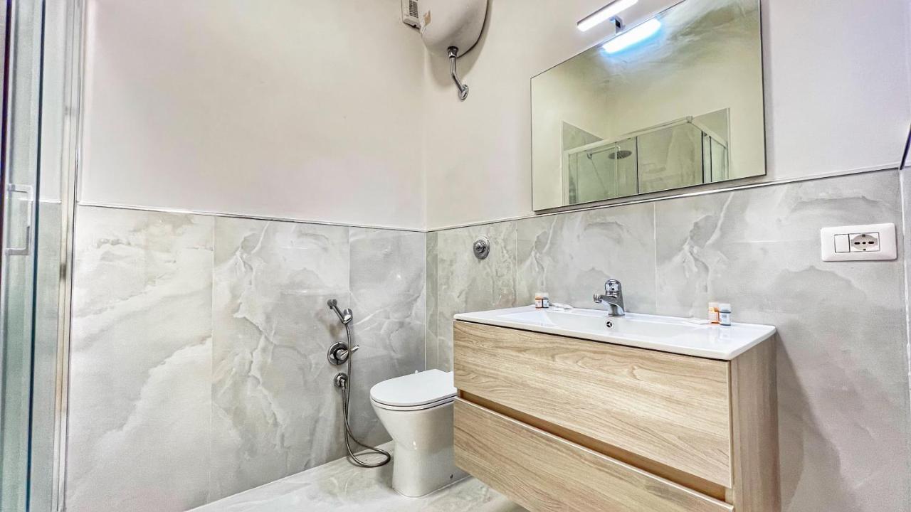 Anastasio 3 Bedroom Apartment By 101Flats ローマ エクステリア 写真