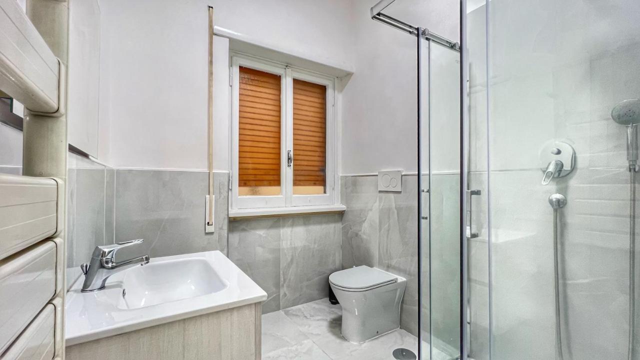Anastasio 3 Bedroom Apartment By 101Flats ローマ エクステリア 写真