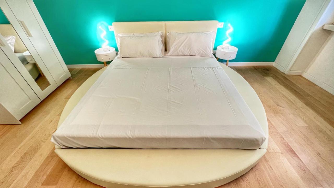 Anastasio 3 Bedroom Apartment By 101Flats ローマ エクステリア 写真